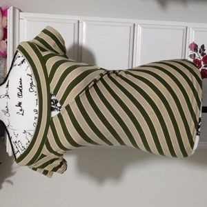 Big Flirt off shoulder top